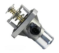 CMJAHU Fit For Chevrolet- Cruze Orlando Sonic Trax Opel Astra Zafira Signum Aveo 96984104 25193683 Original Cooling Thermostat