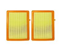 CMJAHU Fit For CHEVROLET EQUINOX 1.5T 2.0T CP8 EQUINOX 550T 535T AC Cabin Filter 13356914 + Engine Air Filter 23279657(2 Air Filters)