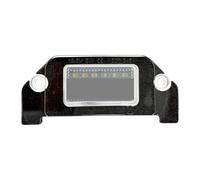 CMJAHU Fit For Dodge Dart Challenger Avenger Charger Magnum License Plate Light
