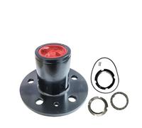 CMJAHU Fit FOR Ford Explorer 90-94 Ranger 90-97 For Mazda Pickup 94-97 Navajo Free Wheel Locking Hub B026HP AVM465HP 1 Piece X