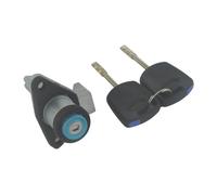 CMJAHU Fit for Ford KA 1997-2007 Tailgate Trunk Lock Cylinder 97KGB431K99AA