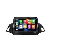 CMJAHU Fit For Ford Kuga 2 Escape 3 2012-2019 E53 X5 M5 Autoradio Stereo Head Unit Android 15 Carplay Auto Car Radio BT Multimedia Player(2K 8G-128G 360 DVR)