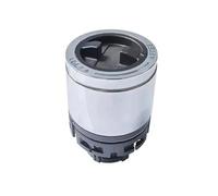 CMJAHU Fit For Ford Ranger 98-00 For Mazda B3000 01-08 Pickup 1500170 15001.7 15001.70 B074 1 Piece X Manual Free Wheel Locking Hub AVM470