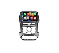 CMJAHU Fit For Ford Ranger F250 2011-2015 WIFI+4G Autoradio Stereo Head Unit Android 15 Carplay Auto 2K Screen Car Radio Multimedia Player(2K 12G-256G 360 DVR)