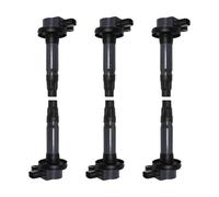 CMJAHU Fit For Ford Usa Mustang Explorer F-15o Edge Taurus For Lincoln Mks For Mazda Cx-9 Cy0118100b 7t4z12029 6pcs 7t4z12029e Uf612 Ignition Coils