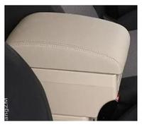 CMJAHU Fit For Geely MK Armrest Box For King Kong Armrest Box Center Storage Box Interior Retrofit With USB Charging Car Accessories(C Beige 7USB)