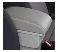 CMJAHU Fit For Geely MK Armrest Box For King Kong Armrest Box Center Storage Box Interior Retrofit With USB Charging Car Accessories(A gray No USB)