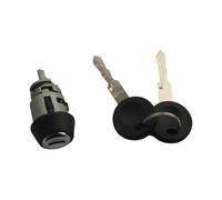 CMJAHU Fit For GOLF MK3 1991-1997 SEAT IBIZA CORDOBA INCA AL234 1H0905855A Ignition Switch Lock Cylinder