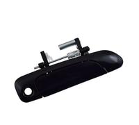 CMJAHU Fit for H0nda City Jazz 2002-2008 Civic Sedan Coupe 2001-2005 72680SELT01 Car Front Rear Left Right Exterior Outside Door Handle(Front Right)