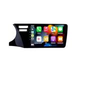 CMJAHU Fit For H0nda Fit City 2014-2017 Navigation Autoradio GPS Stereo 2din Head Unit Android 15 Carplay Auto Car Radio Multimedia Player(2K 8G-128G CAM DVR)