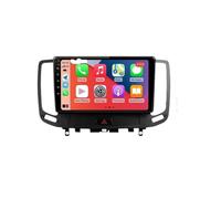 CMJAHU Fit For Infiniti G4 G25 G35 G37 2006-2013 2 Din Autoradio Stereo Android 15 Carplay Auto 2K Screen Car Radio BT Multimedia Player(2K 12G-256G CAM)