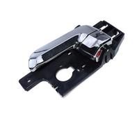 CMJAHU Fit for Kia Sportage 2005 2006 2007 2008 2009 2010 OE# 82651-1F000 ISANCE Outside Inside Door Handle Front Rear Right Left(Inside,Rear Left Side)
