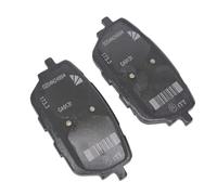 CMJAHU Fit For Lixiang Li ONE Li 7 Li 6 Li 8 Li 9 MEGA LIXIANG ONE L6 L7 L8 L9 MEGA Rear And Front 4pcs/set Brake Pads(Front set for MEGA)