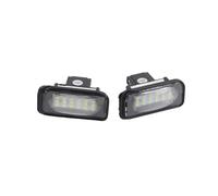 CMJAHU Fit For M/e r/c/e/d/e//s B//e-n/z C-class W203 4Door 2001-2007 R230 W209 C209 A209 SL License Plate Light