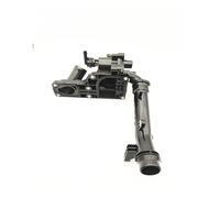 CMJAHU Fit For M-e-r-c-e-d-e-s-B-e-n-z M256 Engine W/X167 GLE320 GLE350 GLE400 GLE450 GLS400 GLS450 OEM: A2562030075 Coolant Thermostat