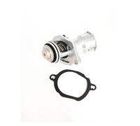 CMJAHU Fit For M-e-r-c-e-d-e-s-B-e-n-z M273 Engine W221 S500 S550 W164 ML500 GL500 W251 R500 A2732000215 OE: A2722000515 Thermostat