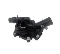 CMJAHU Fit For M-e-r-c-e-d-e-s B-e-n-z W177 W247 C118 2822035500 A2822030175 Engines Coolant Thermostat Housing