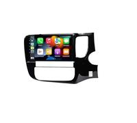 CMJAHU Fit For M-i-t-s-u-b-i-s-h-i Outlander 3 RHD 2012-2018 Autoradio GPS Stereo 2din Head Unit Android 15 Carplay Auto Car Radio Multimedia Player(2G-32G CAM DVR)
