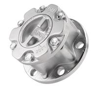 CMJAHU Fit For M-I-T-S-U-B-I-S-H-I Pajero Triton Pick Up L200 4X4 L300 4X4 Leading-Edge-Wheel Locking Hub 28 Teeth Manuel MB886389