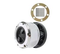 CMJAHU Fit For N-i-s-s-a-n Frontier Pathfinder V6 90 Pick Up 4cc D21 Navara X-Terra Pickup D22 Free Wheel Locking Hub B020 AVM461 1 Piece X