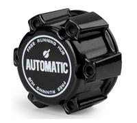 CMJAHU Fit For N-i-s-s-a-n Frontier X-Terra Navara Pickup D22 OE 40260-1S700 HL-B018-1 402601S700 HLB0181 28-Splines Free Running Wheel Hub Lock