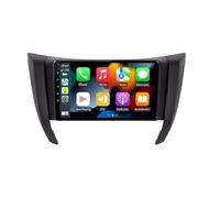 CMJAHU Fit For N-i-s-s-a-n Navara Frontier NP300 4 D23 2014-2021 Autoradio Stereo 2din Head Unit Android 15 Carplay Car Radio Multimedia Player(8G-128G CAM DVR)