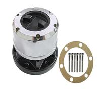 CMJAHU Fit For N-i-s-s-a-n Pathfinder 86-1989 Lock Outs Pick Up Free Wheel Locking Hub B055 AVM452 AVM429 B019 1 Unit X 27 Splines