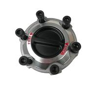 CMJAHU Fit for N-i-s-s-a-n Pickup Navara Pathfinder Atlas Datsun Terrano Caravan 1pcs 40250-2S610 D21 MT Manual Free Wheel Locking Hub Lock 28T