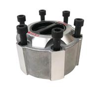 CMJAHU Fit for N-i-s-s-a-n Pickup Navara Pathfinder Atlas Datsun Terrano Caravan 40250-32G10 D21 MT Manual Free Wheel Locking Hub Lock 27T
