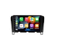 CMJAHU Fit For N-i-s-s-a-n Serena 4 C26 2010-2016 2 Din Autoradio Stereo Android 15 Carplay Auto 2K Screen Car Radio Multimedia Video Player(2K 8G-128G 360 DVR)