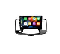 CMJAHU Fit For N-i-s-s-a-n Teana J32 2008-2013 GPS Stereo Wifi BT 4G Navigation Android 15 Carplay Auto Qualcomm 2K QLED Screen Car Radio Player(2K 8G-256G CAM DVR)
