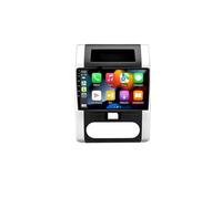 CMJAHU Fit For N-i-s-s-a-n X Trail T31 2007-2013 2 Din Autoradio Stereo Android 15 Carplay Auto 2K Screen Car Radio BT Multimedia Player Video(4G-64G CAM)