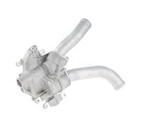 CMJAHU Fit For PORSCHE Cayenne 2011-2018 Panamera 2010-2016 Engine Thermostat Housing 94810608000 94810608002