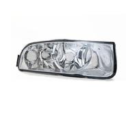 CMJAHU Fit For S-k-o-d-a Superb 2009 2010 2011-2013 3T0941701A 3T0941699A 3T0941702A 3T0941700A Front Halogen Fog Light Fog Lamp Without Bulbs(1Pc Right)