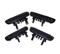 CMJAHU Fit for Suzuki Esteem 1.6L 1.8L Baleno 1.3L 1995-2001 8311060G01 8313060G01 Outside Inside Front Rear Left Right LH RH Door Handle(Kit 003)