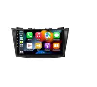 CMJAHU Fit For Suzuki Swift 4 2011-2016 2017 WIFI+4G DSP Autoradio Stereo Head Unit Android 15 Carplay Auto 2K Screen Car Radio Multimedia(2K 8G-256G CAM DVR)