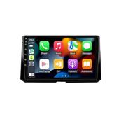 CMJAHU Fit For T-o-y-o-t-a Corolla 12 2018-2020 Autoradio GPS Stereo Head Unit Android 15 Carplay Auto 2K Screen Car Radio Multimedia Player(4G-64G CAM)