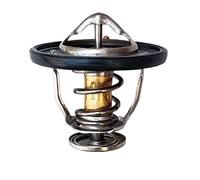 CMJAHU Fit For T-o-y-o-t-a Land Cruiser For Lexus LX450d 1VD-FTV Diesel Engine 4.5T OEM 90916-03089 9091603089 Automotive Engine Coolant Thermostat