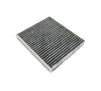CMJAHU Fit For TOYOTA ALPHARD C-HR For CAMRY COROLLA FORTUNER HIGHLANDER HILUX YARIS RAV4 For LEXUS ES NX RX UX 87139-48050 Coal Cabin Filter