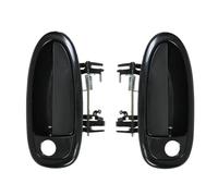 CMJAHU Fit for Toyota Avalon 1995 1996 1997 1998 1999 69220AC010C0, 69210AC010C0 1pc/2pcs Outside Exterior Door Handles Front Left/Right(Front Right)