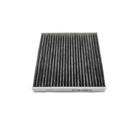 CMJAHU Fit For TOYOTA CAMRY Saloon 2006-2018 VENZA 2.7L For LEXUS ES250 Engine Air Filter 17801-28030 + AC Cabin Filter 87139-0N010(1 Cabin Filter)