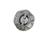 CMJAHU Fit For Toyota For N-i-s-s-a-n For M-i-t-s-u-b-i-s-h-i For Mazda For Ford For Suzuki For Daihatsu For Hyundai For Kia Ssangyong Isuzu Locking Hub Free Wheel