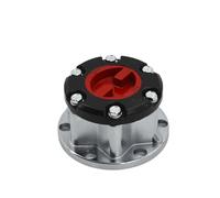 CMJAHU Fit FOR TOYOTA Offroad 4WD 4x4 Pickup 4 Runner T100 79-85 FREE WHEEL LOCKING HUBS B005 40350-39045 4035039045 1 Piece X