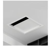 CMJYMX Ceiling Metal Access Door - Flush Inspection Hatch - Decorative Service Hatch Hole Cover 8x8 12x12 24x24IN Inspection Panel For Tile/Slabs/Stone(600x600mm/24x24in)
