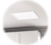 CMJYMX Plumbing Inspection Door Access Door Magnetic, Wall/Ceiling Service Shaft Door Inspection Hatch, Vent Click Opening Access Hole Cover For Hotel/Residential(500x500mm/20x20in)