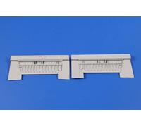 Cmk 129-4402 - 1/48 - Hawker Hunter F.58A Flaps Correction Set - New