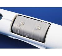 CMK 129-4420 - 1:48 Gloster Meteor F Mk.8/9 Main Fuel Tank - New