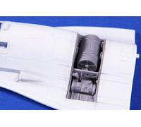 Cmk 129-7472 - 1:72 F-16MLU Gun Bay - New