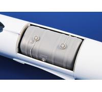 CMK 4420 1:48 Gloster Meteor F Mk.8/9 Main Fuel Tank
