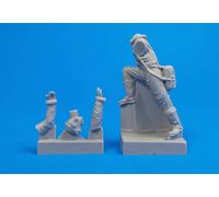 CMK CMF32317 1:32 Hawker Tempest Mk.V Pilot Figure